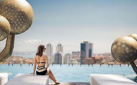 Fairmont Quasar Istanbul Hotel